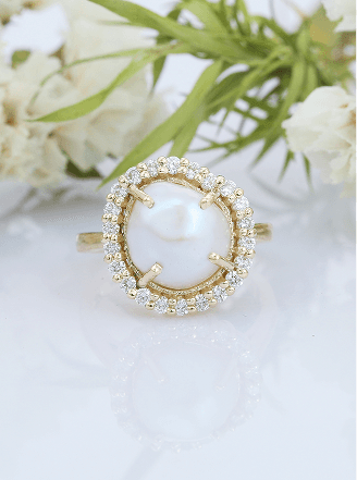 Adjustable Gold Chain